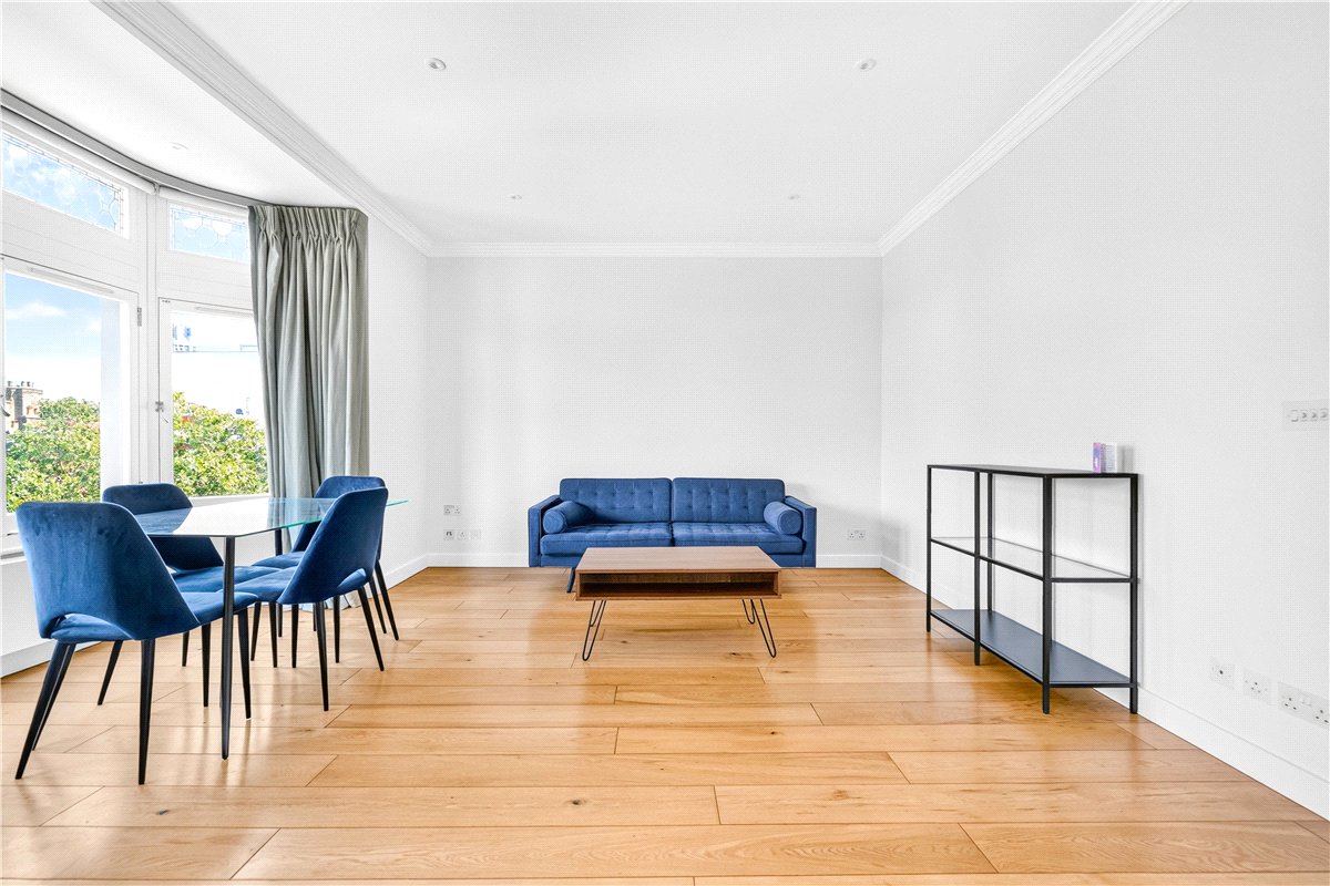 1 bedroom Flat, Brompton Road, Knightsbridge, SW3 - Available, Image 12