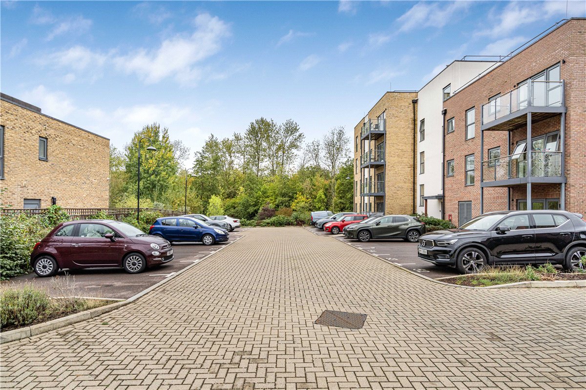 1 bedroom Flat, Atlas Way, Oakgrove, MK10 - Available, Image 12