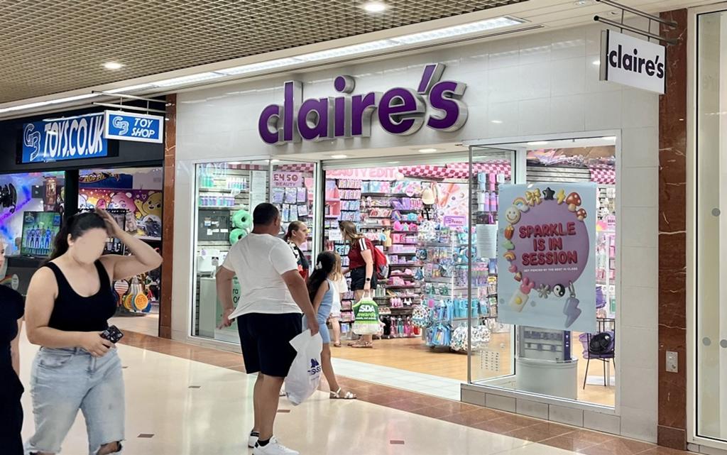 0 to 627 Sq Ft, High Street, Weston-Super-Mare, BS23 - Under Offer