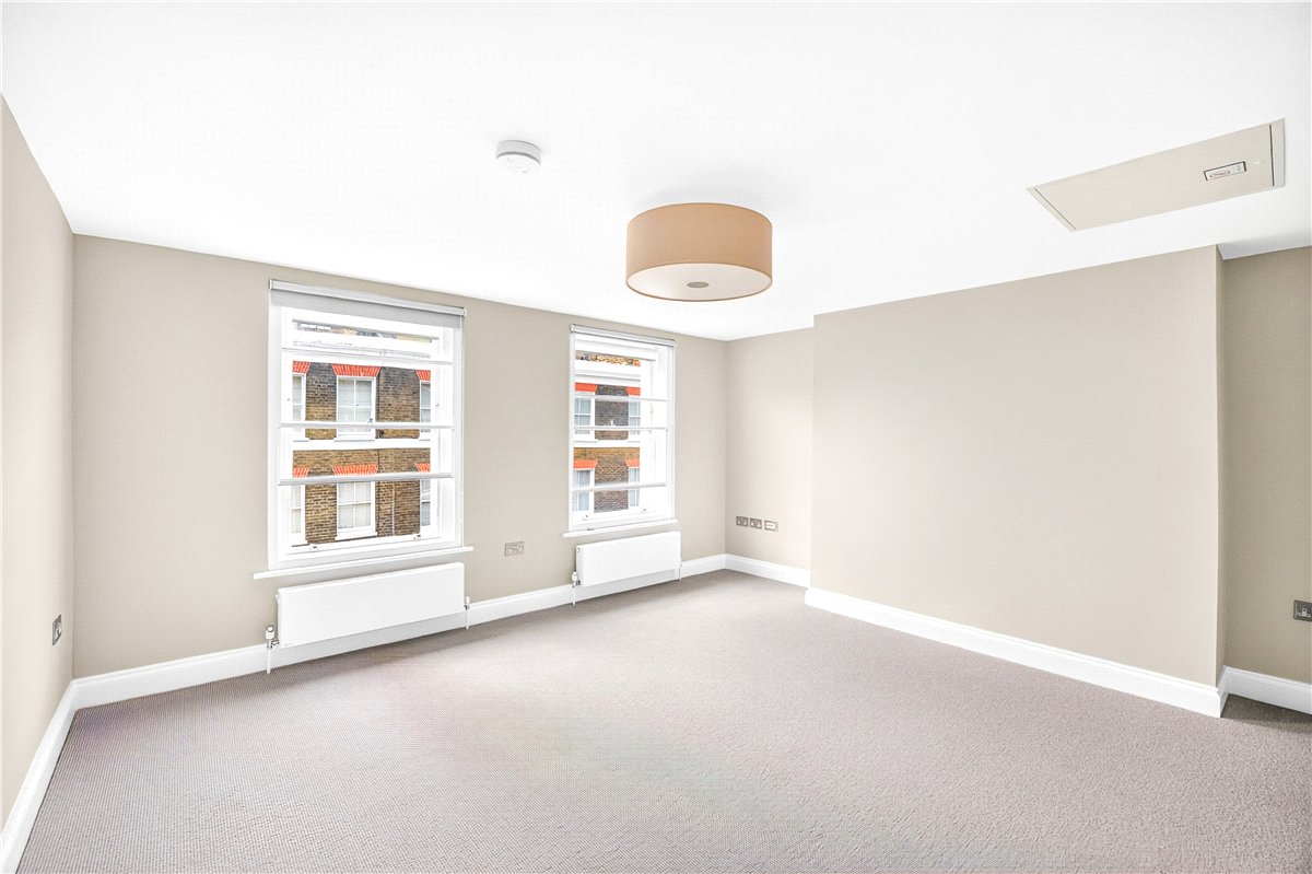 2 bedroom Flat, New Quebec Street, London, W1H - , Image 4