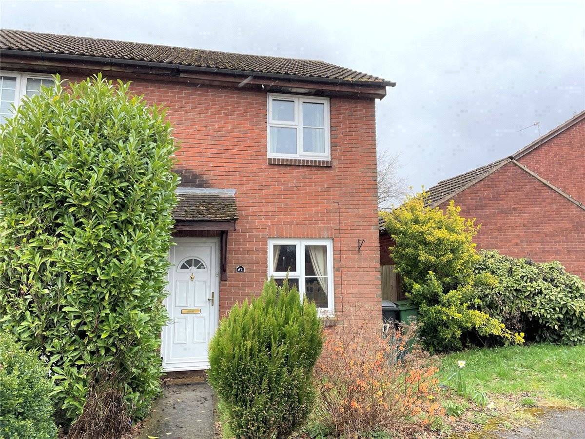 3 bedroom House, Thatcham, Berkshire, RG19 - 