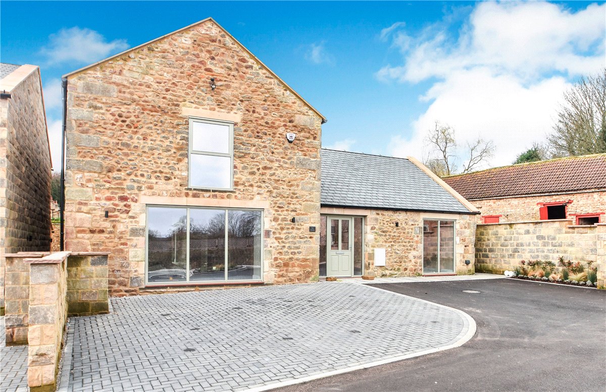 4 bedroom House, Village Farm, West Tanfield, HG4 - Available, Image 14