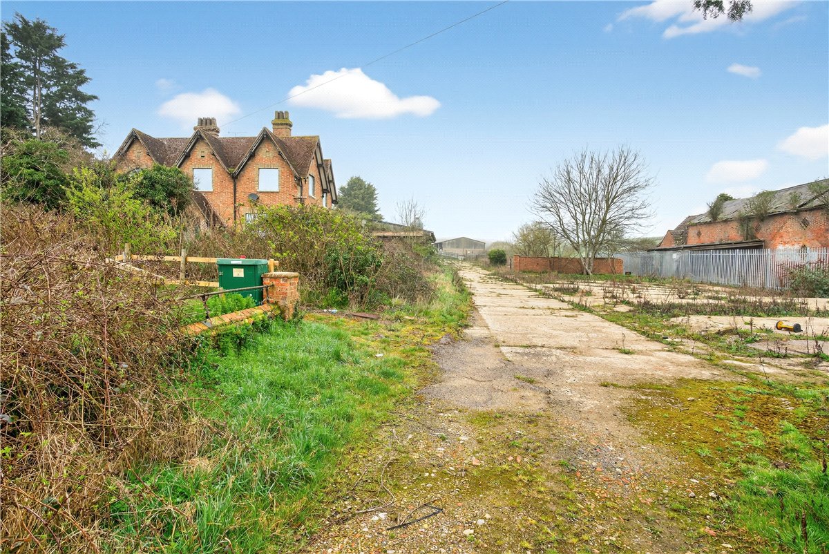   Development Land, Limbersey Lane, Maulden, MK45 - Available, Image 16