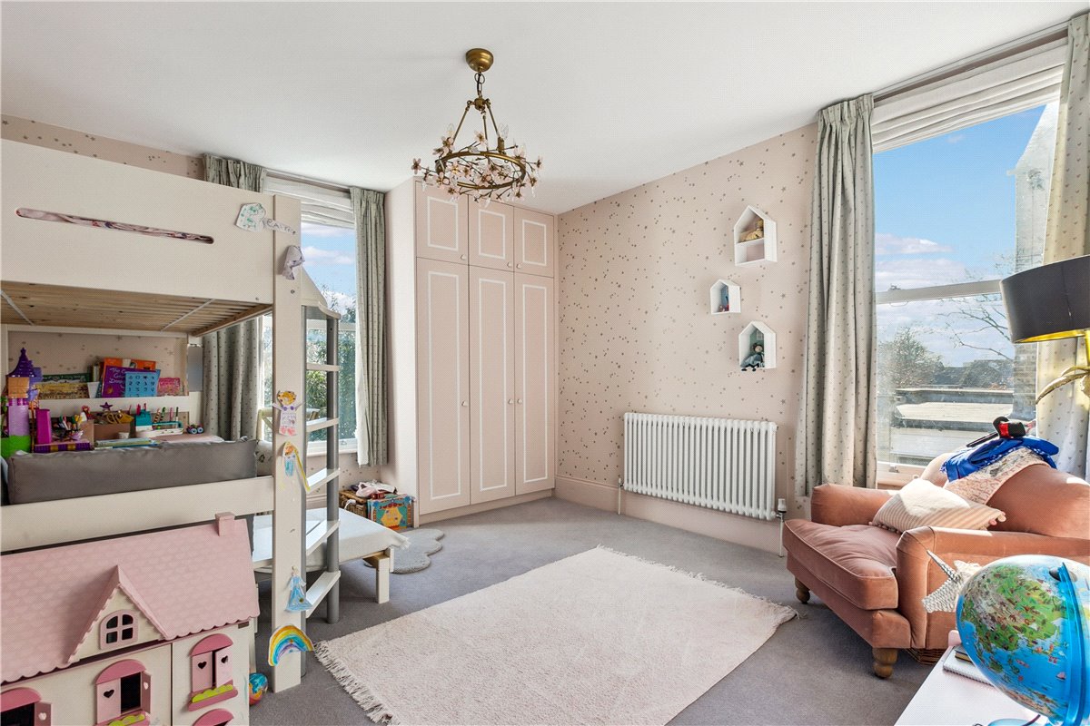 5 bedroom House, Brodrick Road, London, SW17 - , Image 10