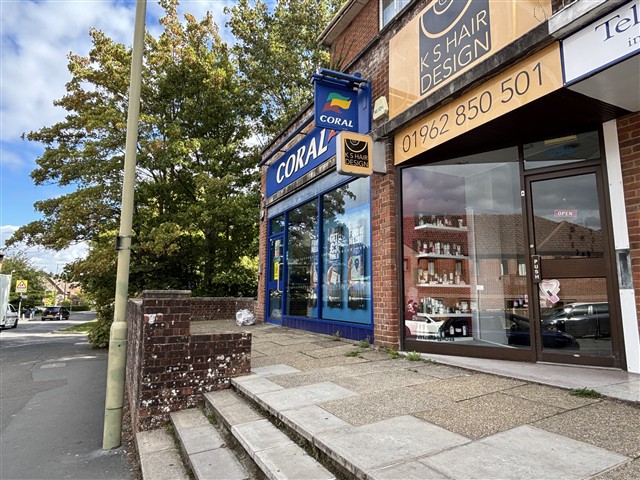 1540 Sq Ft, 57 Stoney Lane, Winchester, SO22 - Available, Image 2