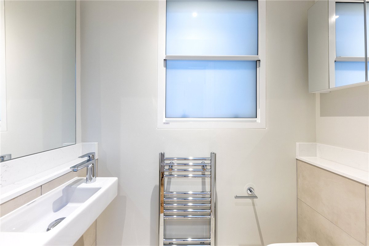 1 bedroom Flat, Montagu Place, Marylebone, W1H - Let Agreed, Image 6
