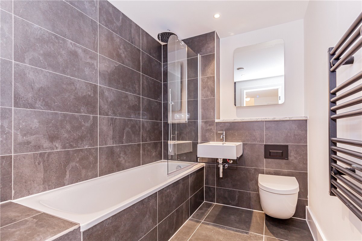 2 bedroom Flat, Mayfield Road, Oxford, OX2 - Let Agreed, Image 5