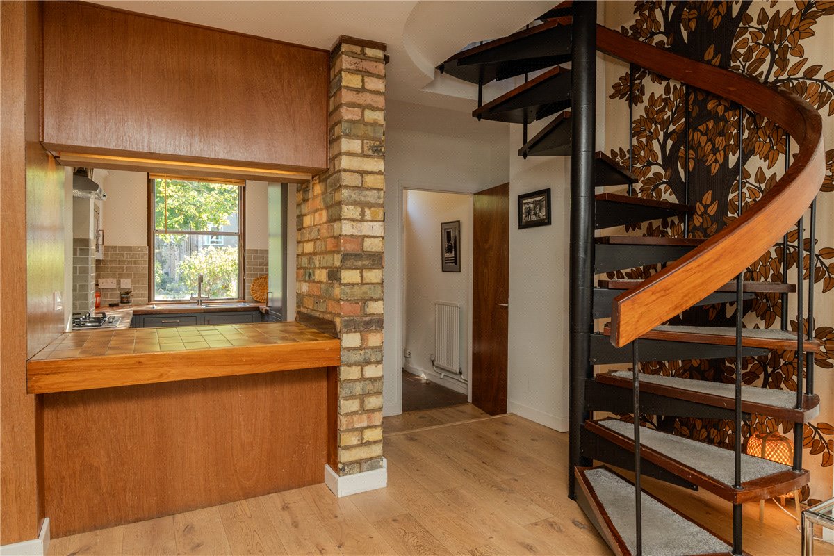 2 bedroom House, City Road, Cambridge, CB1 - Sold, Image 14