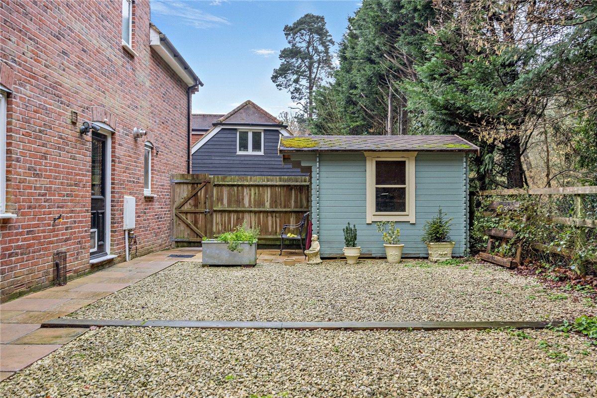 5 bedroom House, Thornford Road, Crookham Common, RG19 - Sold STC, Image 28