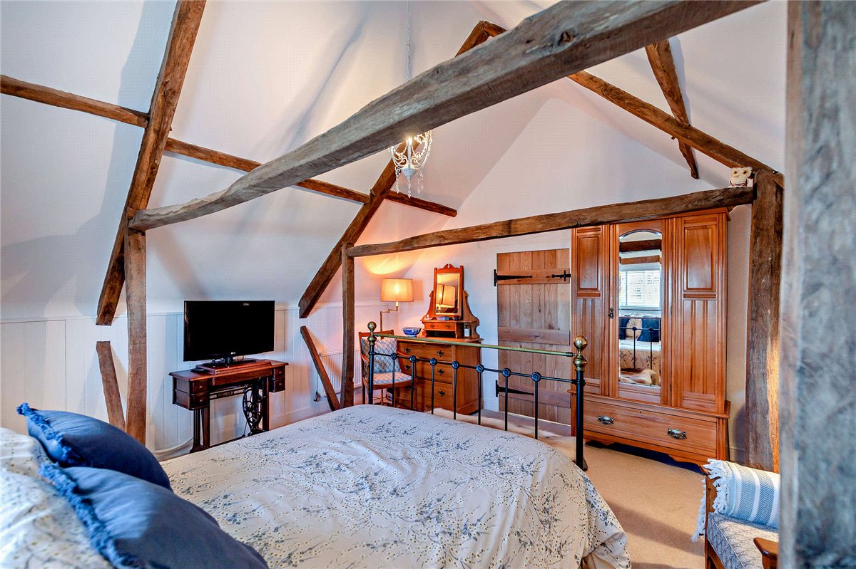 5 bedroom House, Moor Monkton, Between Harrogate and York, YO26 - Available, Image 9