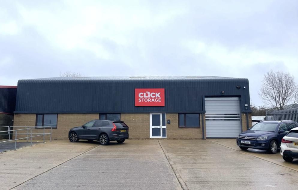8065 Sq Ft, Woodcock Industrial Estate, Warminster, BA12 - Available