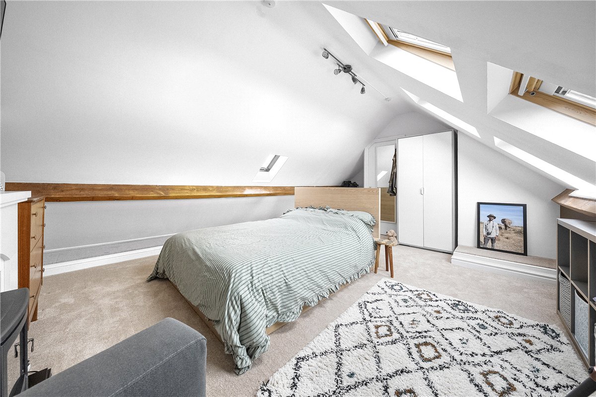 3 bedroom House, Ouseburn Avenue, York, YO26 - Available, Image 12