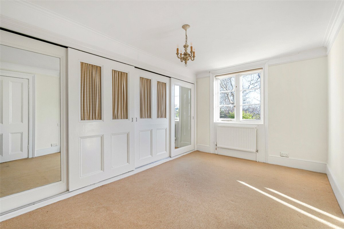 4 bedroom House, Park Village West, London, NW1 - Available, Image 20