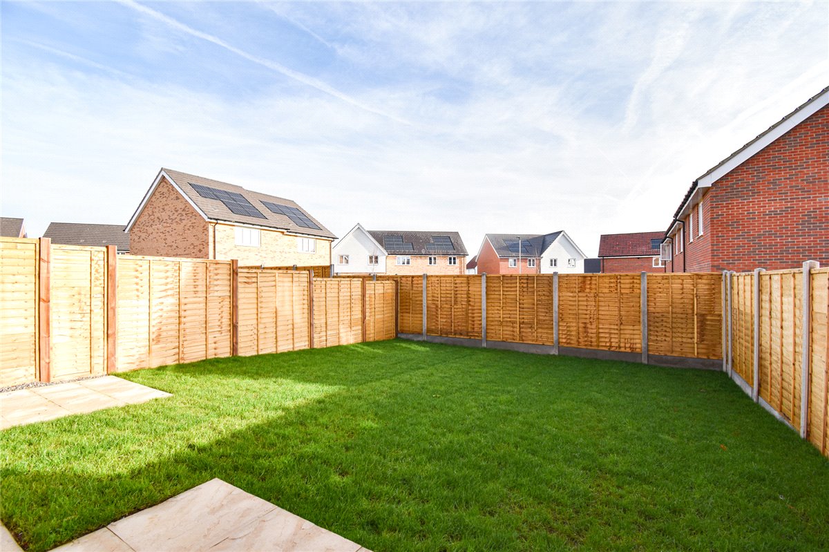 3 bedroom House, Coventry Drive, Bishop's Stortford, CM23 - Let Agreed, Image 8