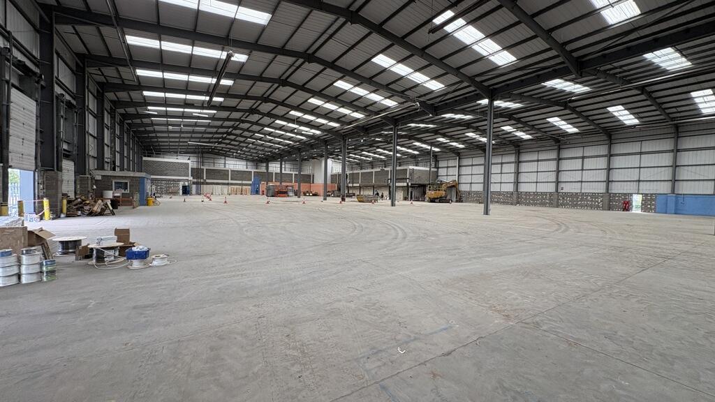 95080 Sq Ft, Unit 1 Follingsby Park, Gateshead, NE10 - Available, Image 2