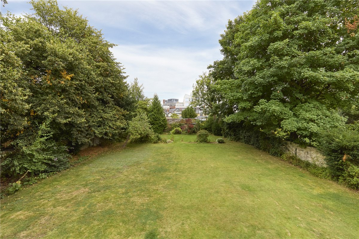 5 bedroom House, Shaftesbury Road, Cambridge, CB2 - Sold, Image 1