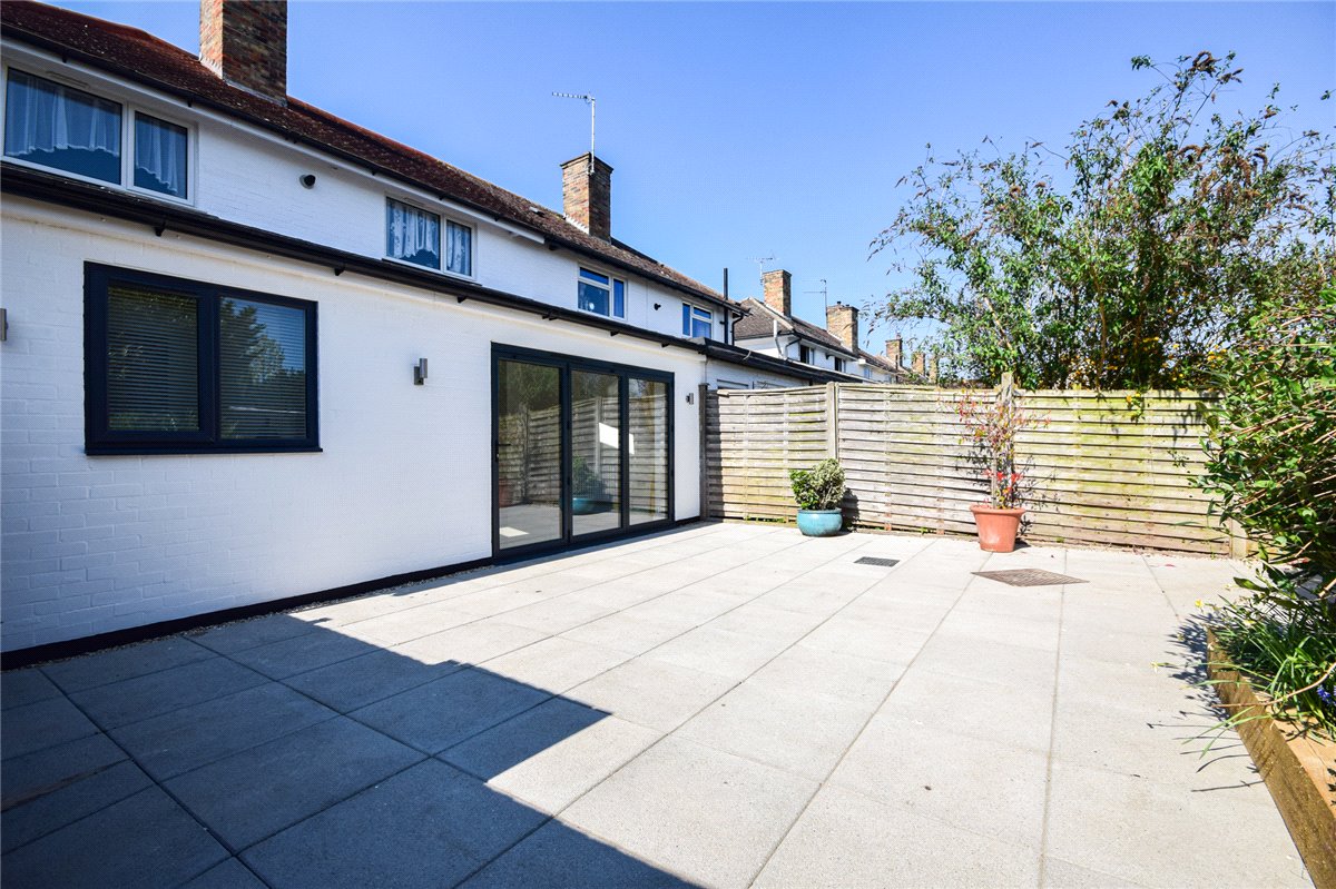 3 bedroom House, High Street, Harston, CB22 - Let Agreed, Image 6