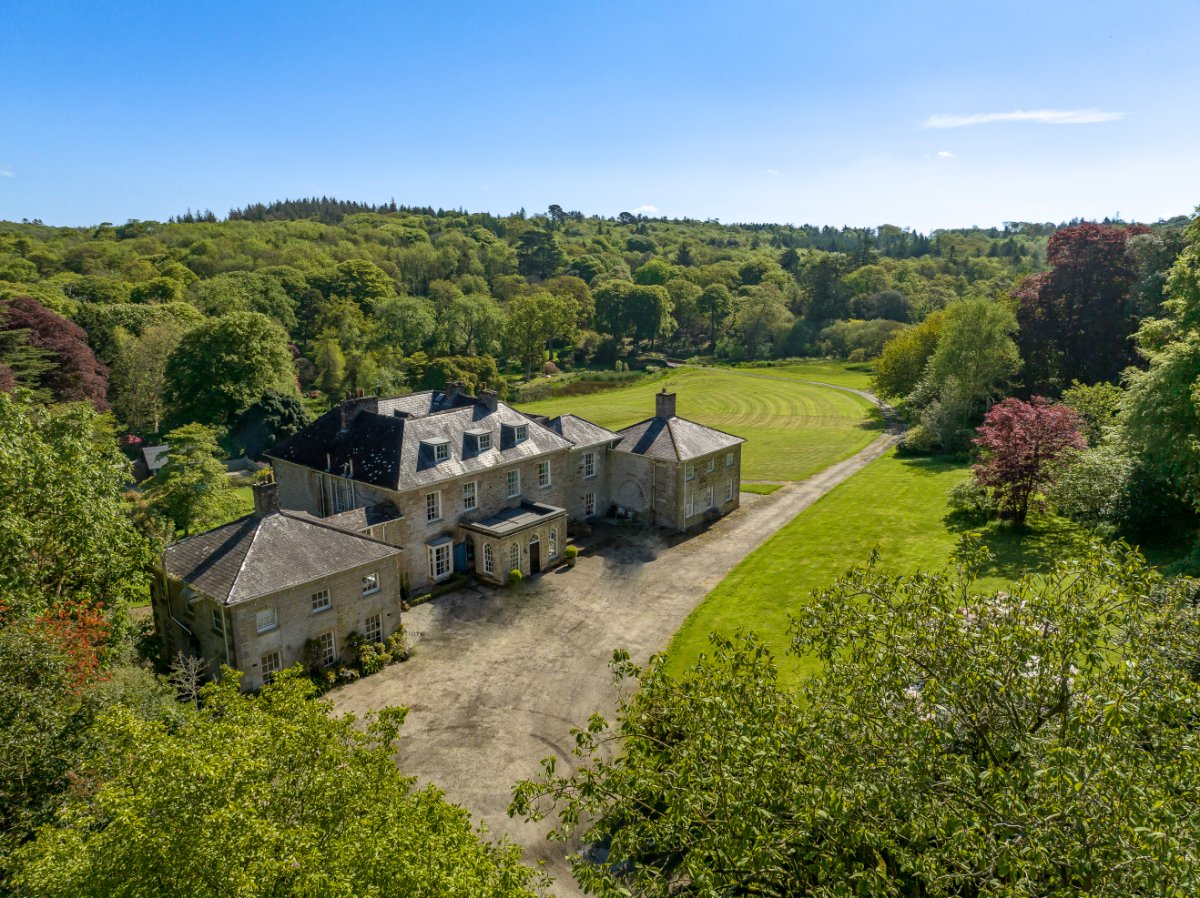 60.41  House, Zelah, Truro, TR4 - Sold, Image 15