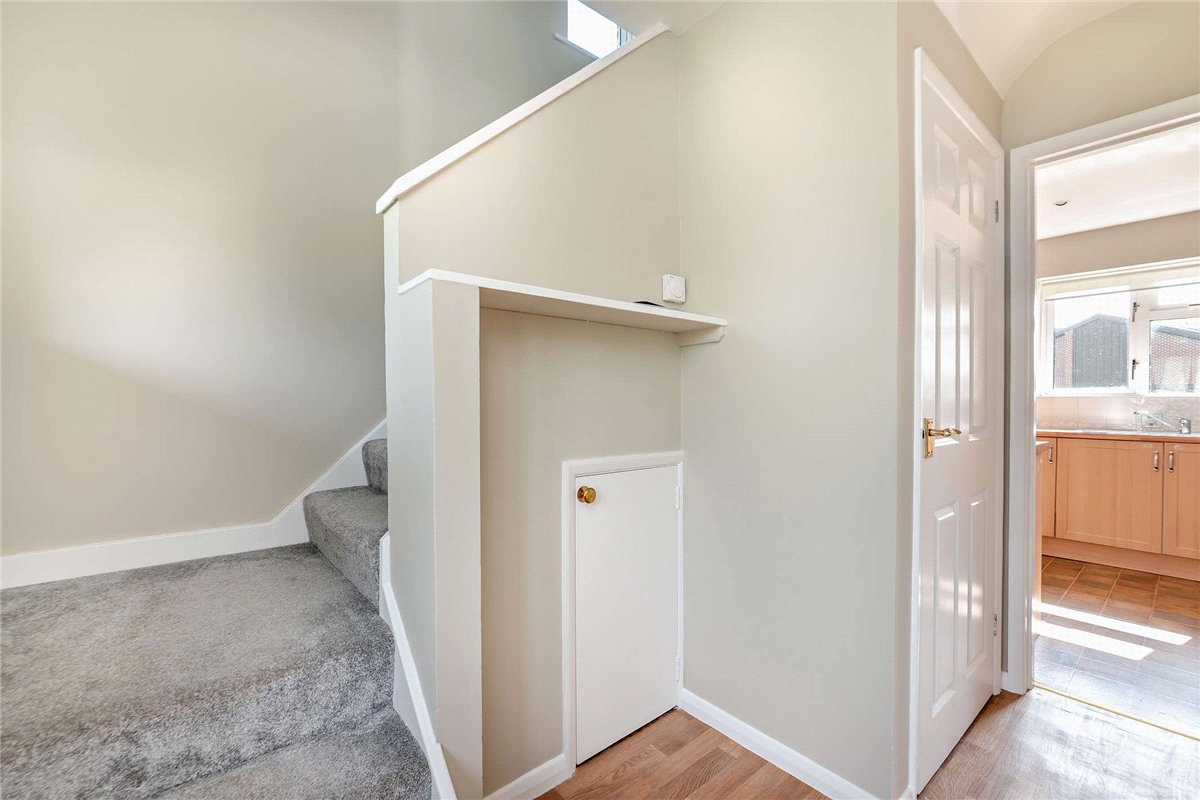 3 bedroom House, Gore End Road, Ball Hill, RG20 - Sold STC, Image 10