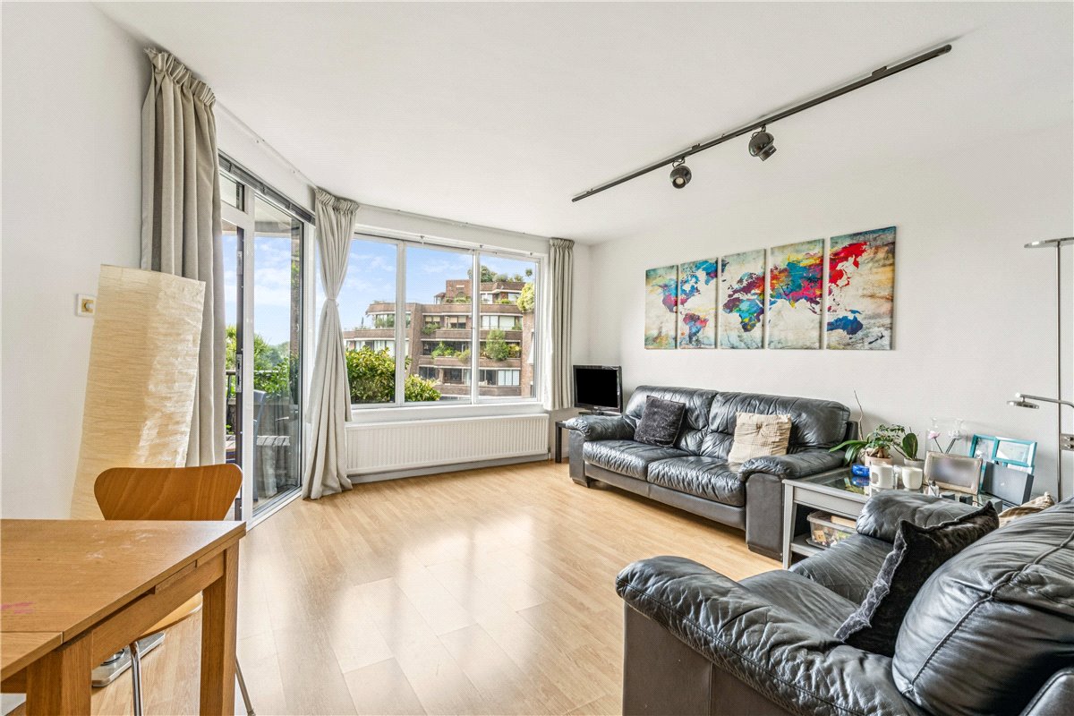 2 bedroom Flat, Alder Lodge, 73 Stevenage Road, SW6 - Sold STC, Image 14