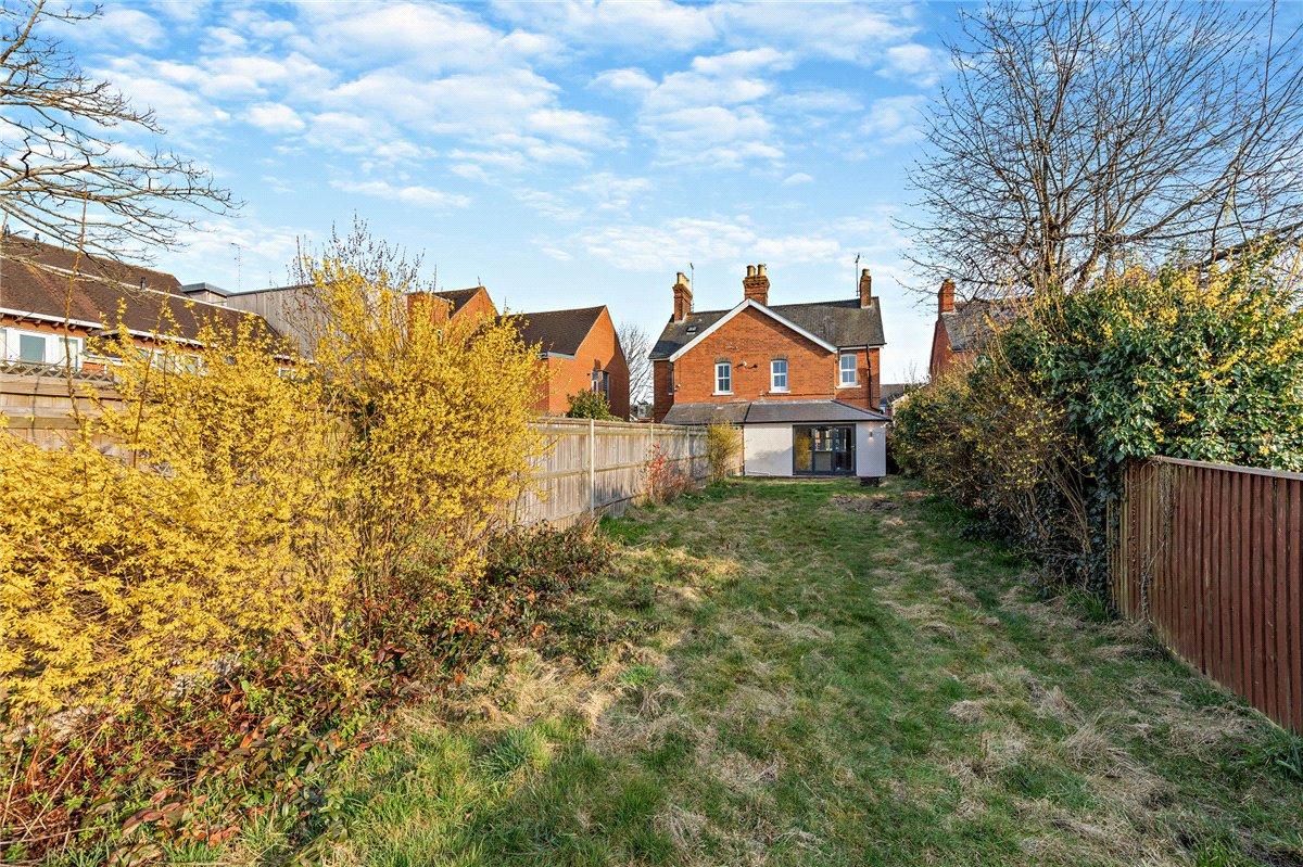 3 bedroom House, Andover Road, Newbury, RG14 - Sold, Image 19