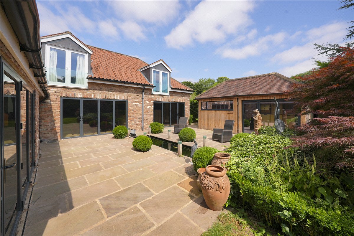 5 bedroom House, Main Street, Upper Poppleton, YO26 - Available, Image 16