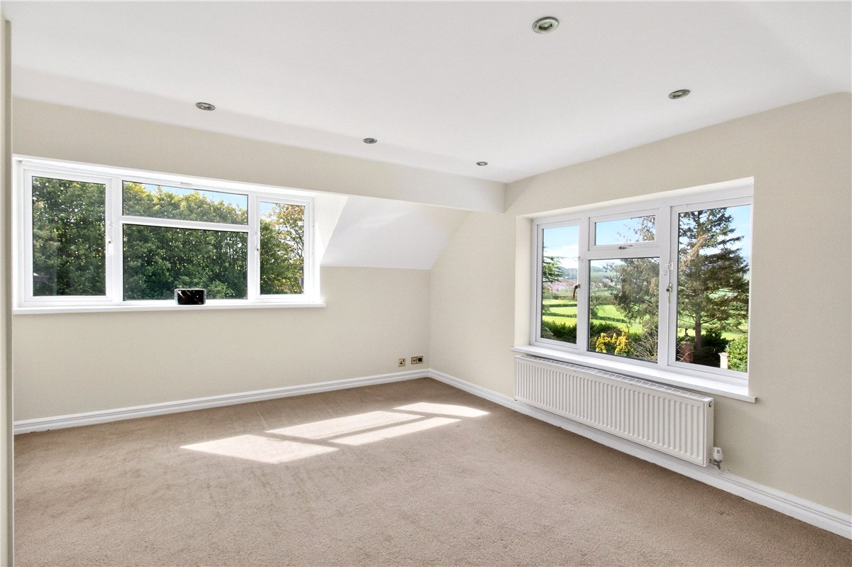 5 bedroom House, Snape Hall Road, Whitmore, ST5 - Let Agreed, Image 9