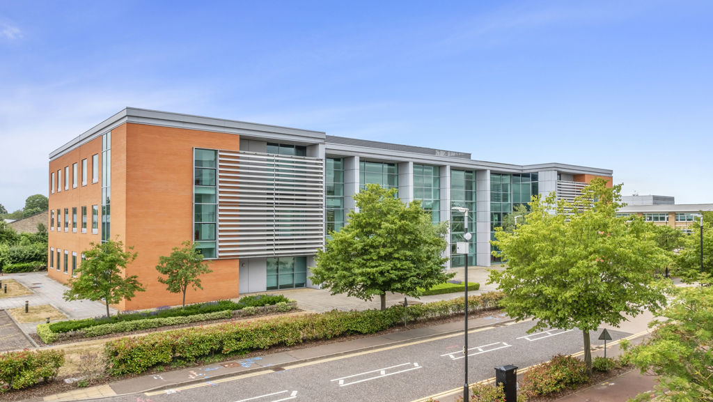 42877 Sq Ft, Milton Road, Cambridge, CB4 - Available