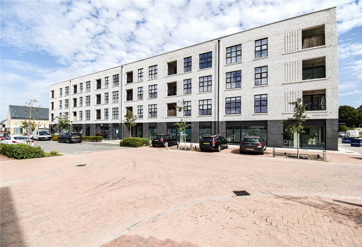 1 bedroom Flat, Marleigh Avenue, Cambridge, CB5 - 