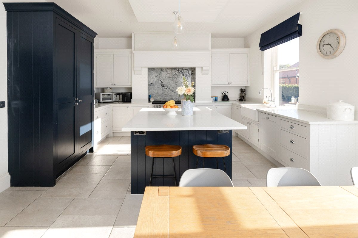 5 bedroom House, Mount Vale, York, YO24 - Sold STC, Image 16