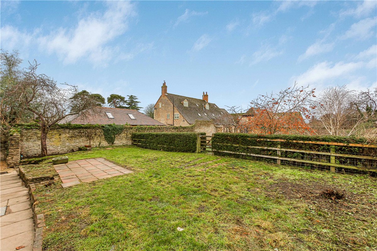 2 bedroom Residential, Mill Road, Marcham, OX13 - Let Agreed, Image 17