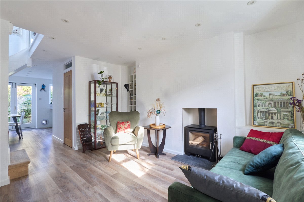 2 bedroom House, Elm Street, Cambridge, CB1 - Available, Image 3
