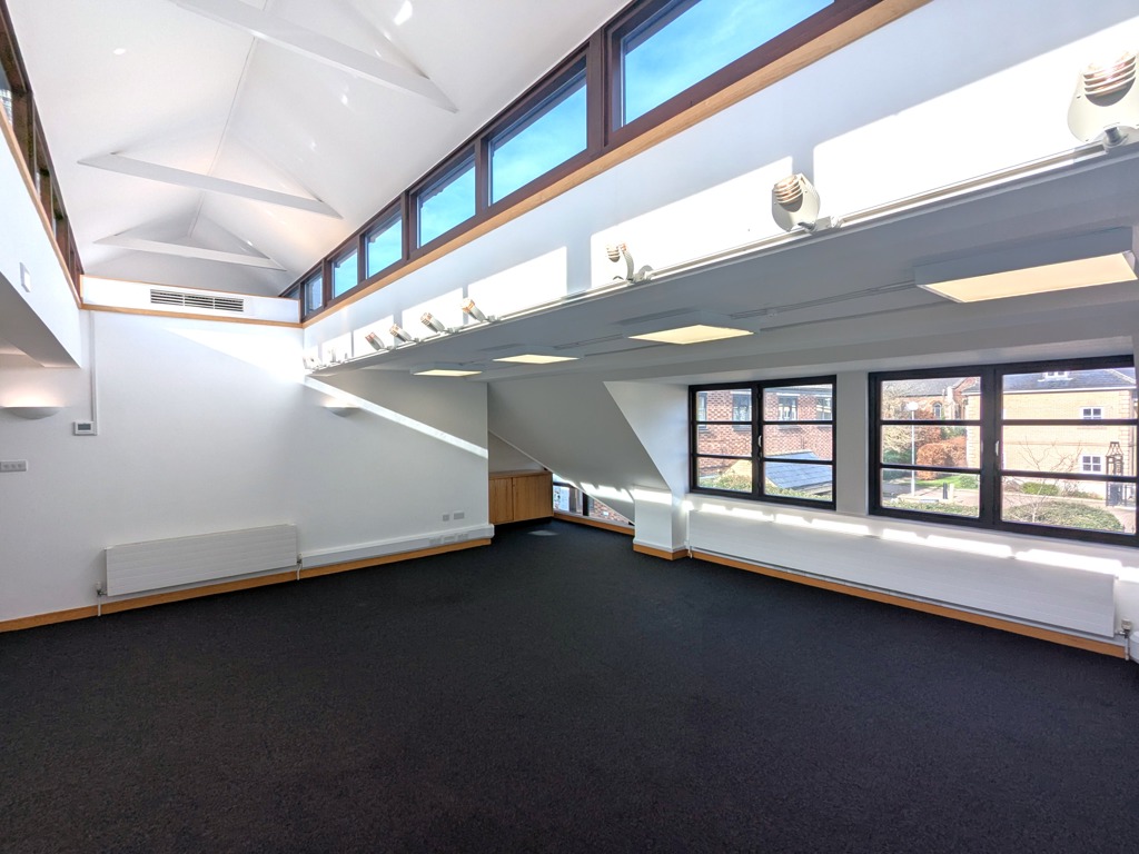 1242 Sq Ft, 50 Cambridge Place, Cambridge, CB2 - Available