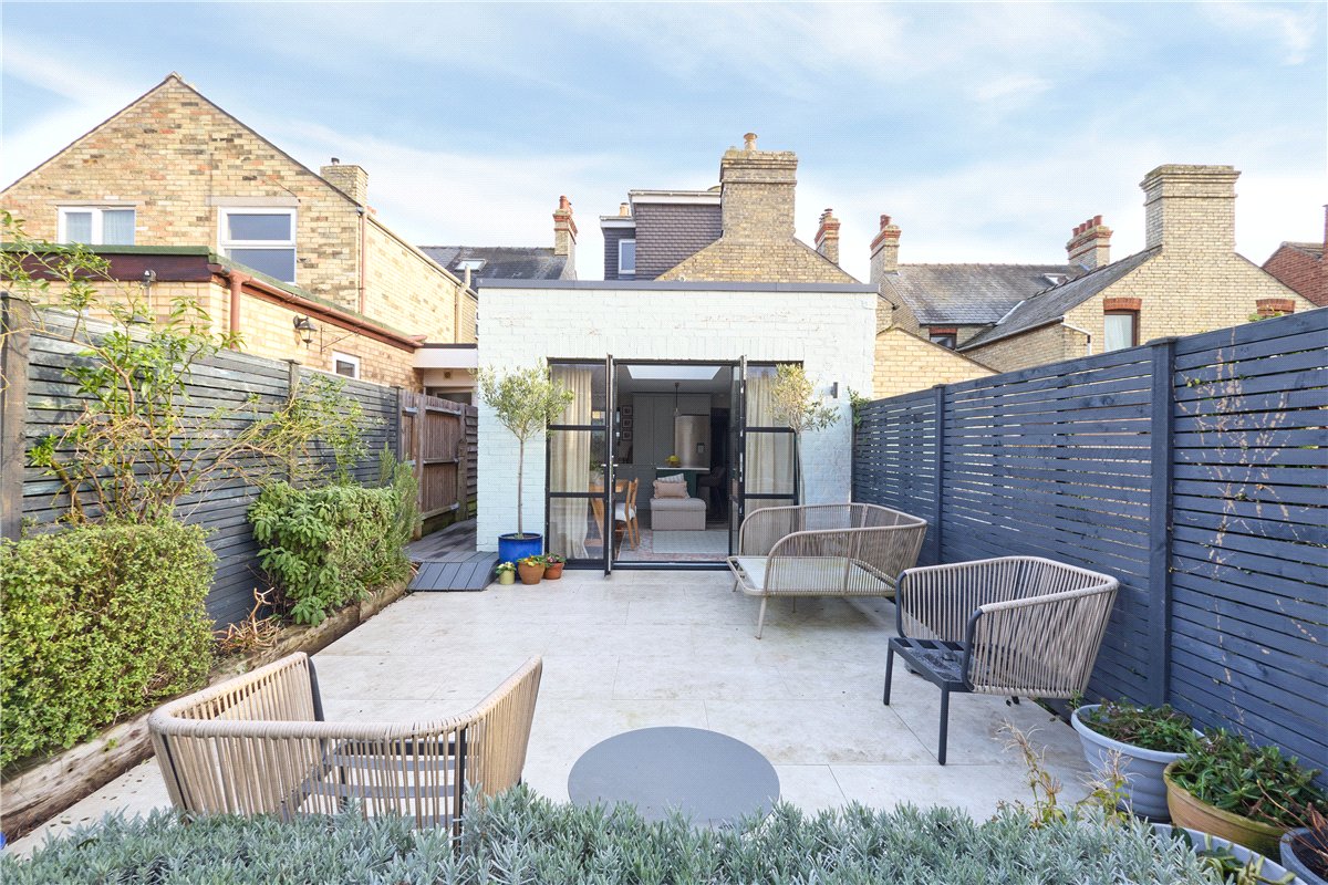 3 bedroom House, High Street, Cherry Hinton, CB1 - Sold, Image 17