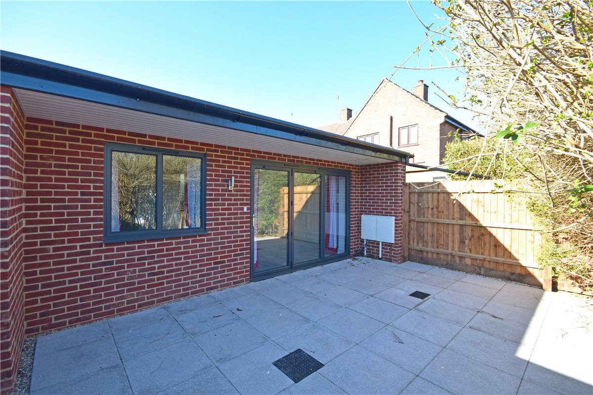 1 bedroom House, Dudley Road, Cambridge, CB5 - Let Agreed
