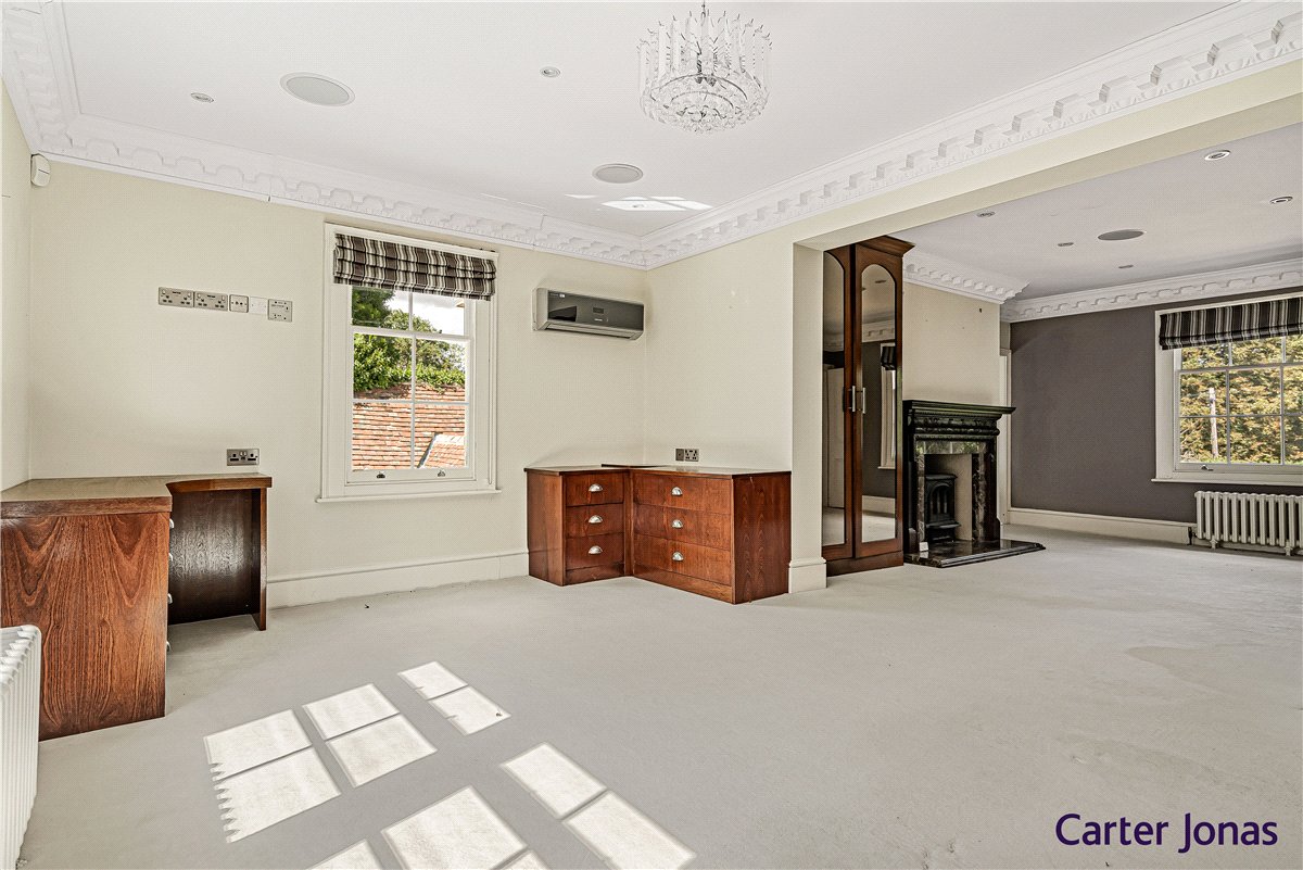6 bedroom House, Thicket Road, Houghton, PE28 - Available, Image 13
