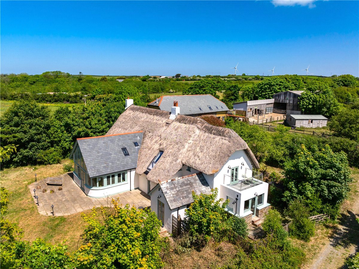 9.69  Land, Woodford, Bude, EX23 - Sold, Image 28