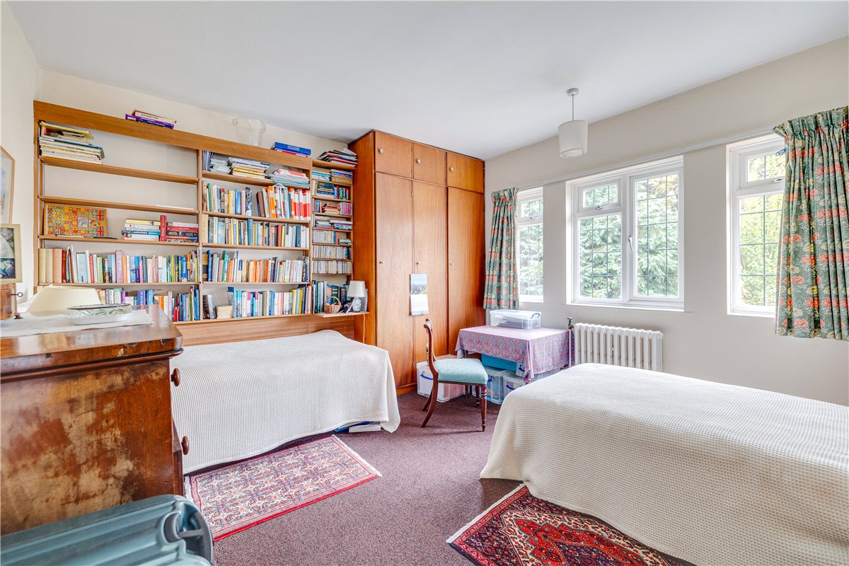 4 bedroom House, West Hill Road, London, SW18 - Sold, Image 10
