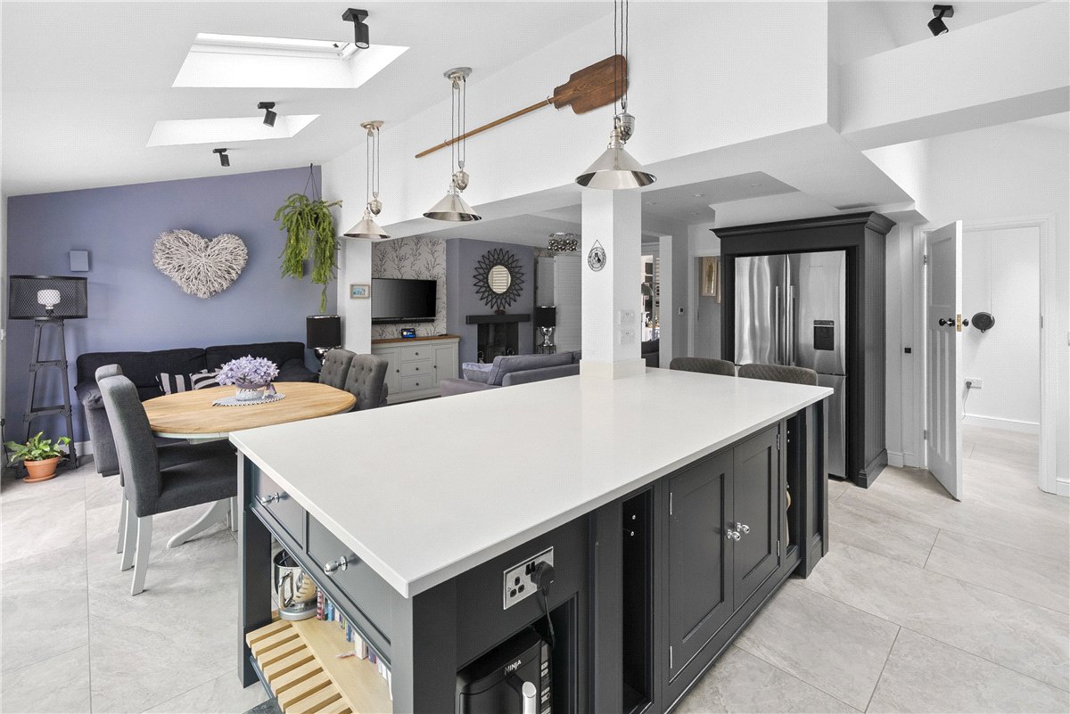 4 bedroom House, Moorgarth Avenue, York, YO24 - Available, Image 12