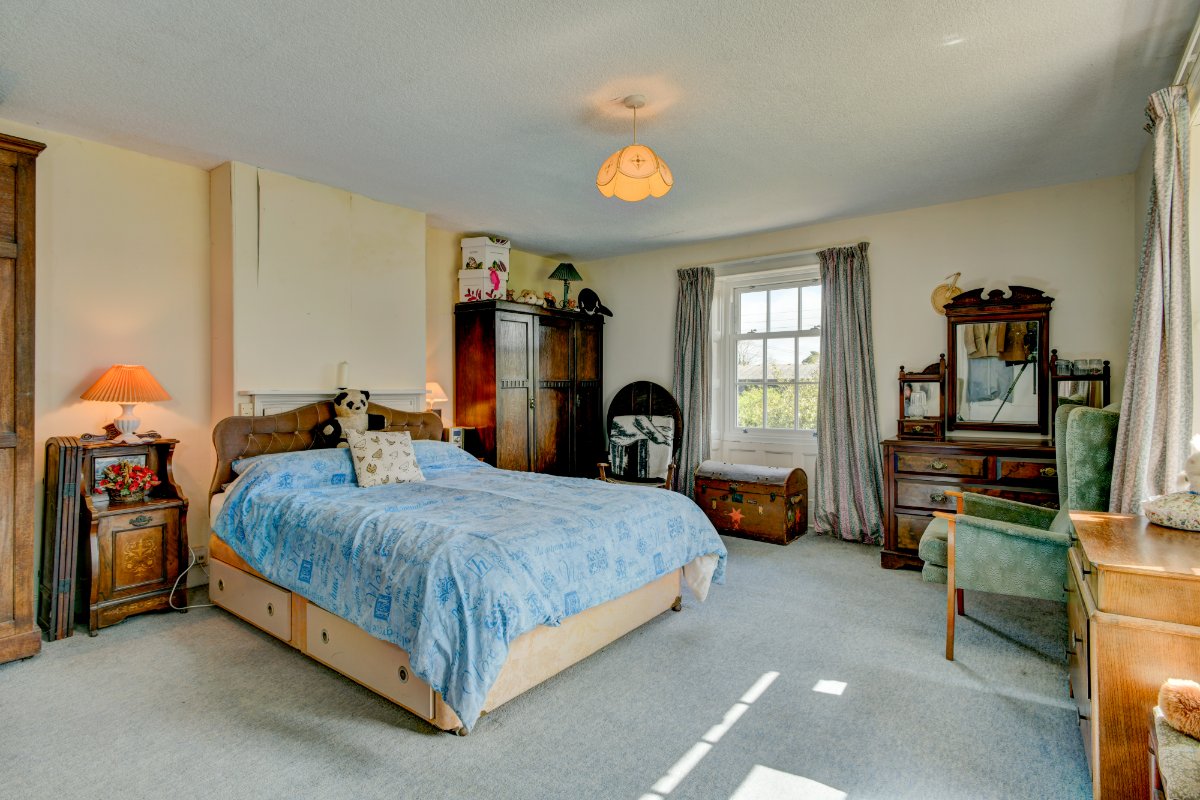 289.47  Farm, Cann, Shaftesbury, SP7 - Sold, Image 10