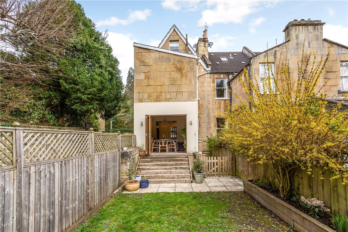 3 bedroom House, Daisy Bank, Bath, BA2 - Let Agreed, Image 1