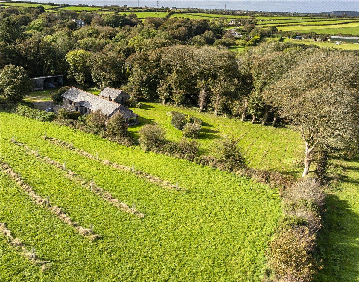   Land, Tregolls, Stithians, TR3 - Available, Image 17