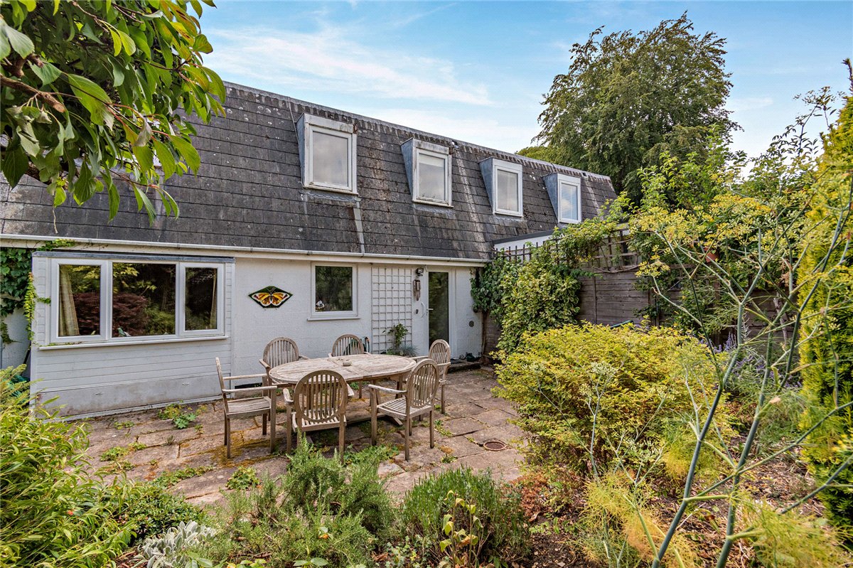 3 bedroom House, Christchurch Road, Winchester, SO23 - Available, Image 1