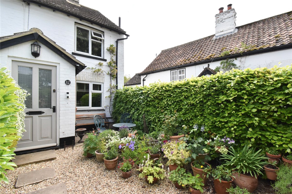 2 bedroom House, Station Road, Foxton, CB22 - Available, Image 14
