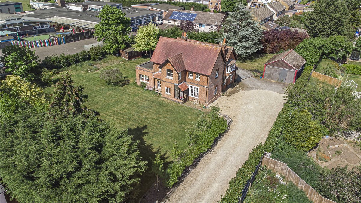 4 bedroom House, Norman Avenue, Abingdon, OX14 - Sold, Image 1