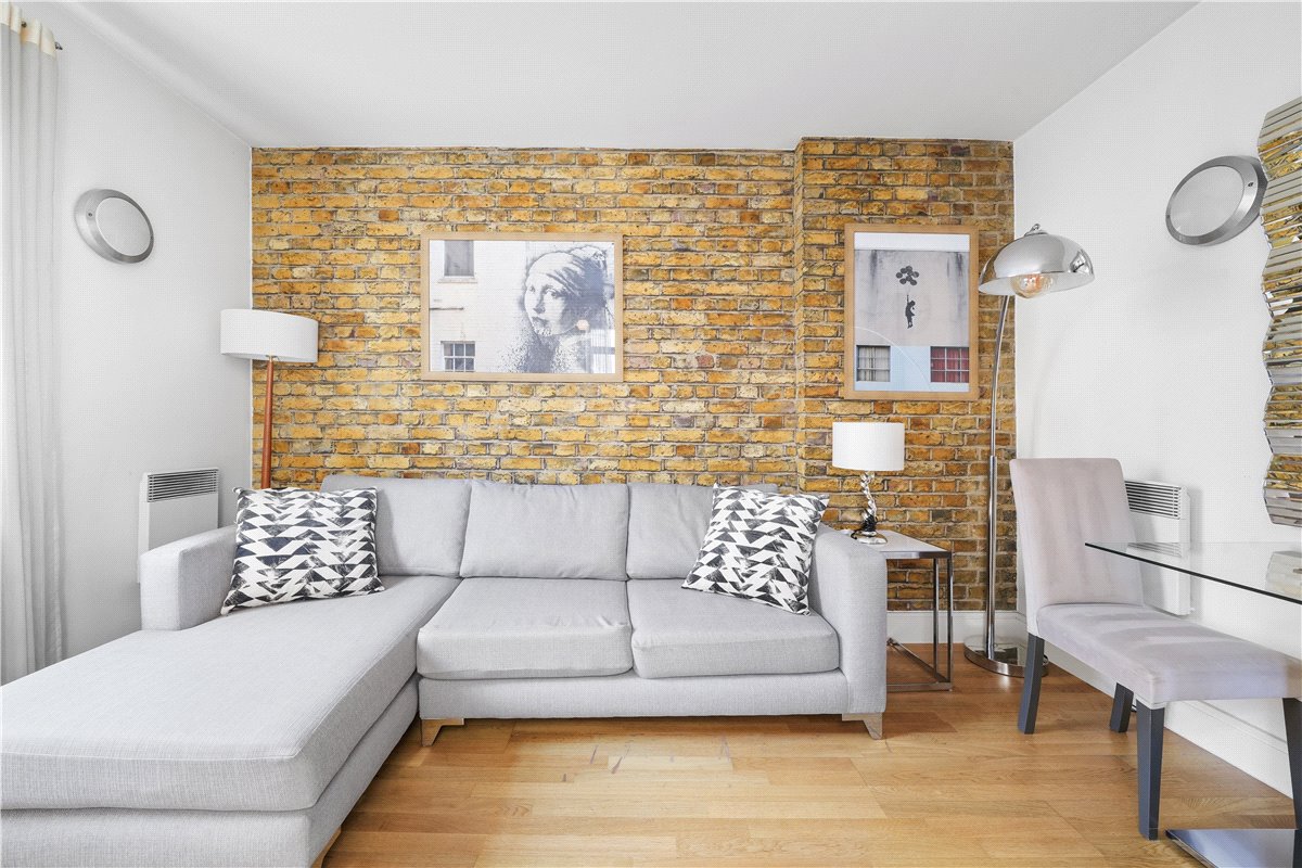 1 bedroom Cottage, Castlereagh Street, London, W1H - Available, Image 10