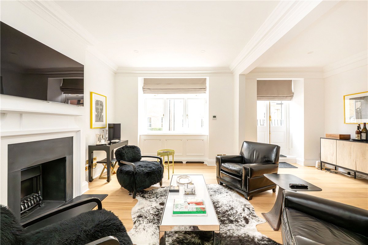 1 bedroom Flat, Woods Mews, Mayfair, W1K - Available, Image 9