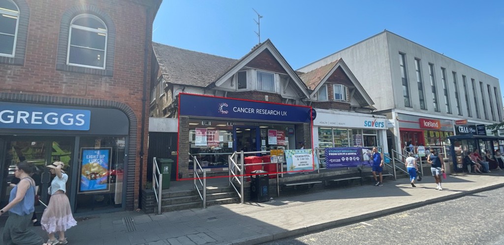 1978 Sq Ft, 114 London Road, Oxford, OX3 - Available