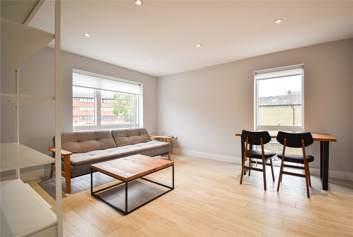 1 bedroom Flat, Westbrook Place, Cambridge, CB4 - , Image 2
