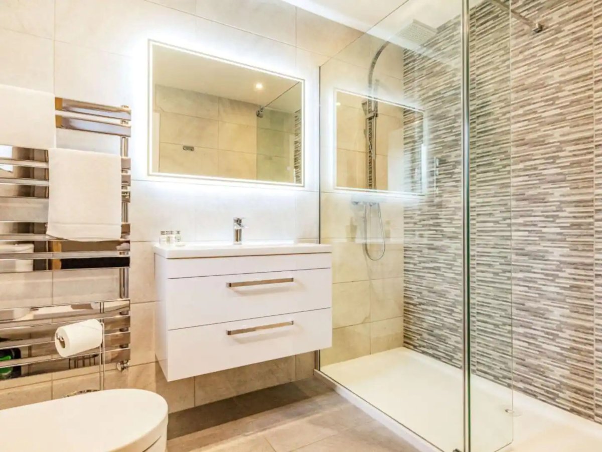 0 bedroom Residential, Saxon Maybank Holiday Lodges, Bradford Abbas, DT9 - Available, Image 15